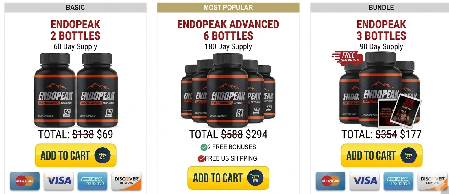 VigoroxPrime Official Website Pricing and Special Deals VigoroxPrime Official Price Packages and Discount Offers