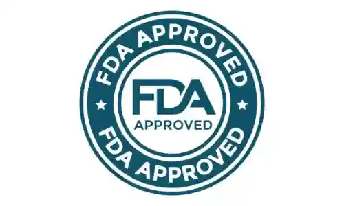 VigoroxPrime Manufactured in FDA Registered Facility